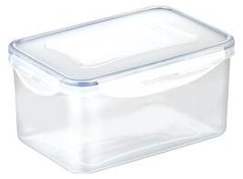 Tescoma FRESHBOX 892100.00 - Dóza FRESHBOX 0.9 l, hlboká