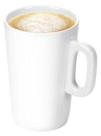 Tescoma 386446.00 - Hrnček na kávu latte GUSTITO