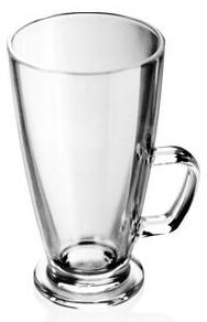 Tescoma CREMA 306275.00 - Sklenený hrnček latté macchiato CREMA 300 ml