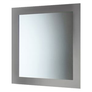 Zrkadlo na zavesenie 7800/73 šedé MAINE