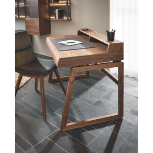 HO 120 dizajnový luxusný písací stôl Hulsta