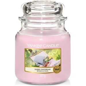 Svíčka Yankee Candle 411g - Sunny Daydream