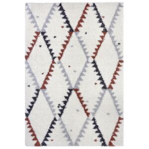 Mint Rugs - Hanse Home koberce Kusový koberec Essential 104591 Cream/Brown - 80x150 cm