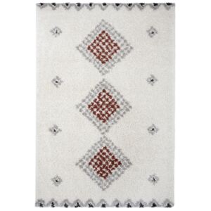 Mint Rugs - Hanse Home koberce Kusový koberec Essential 104588 Cream - 80x150 cm
