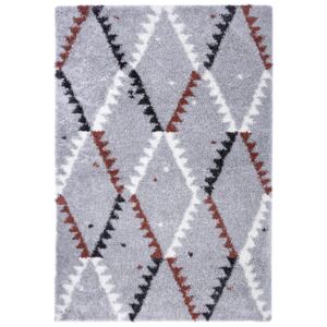 Mint Rugs - Hanse Home koberce Kusový koberec Essential 104592 Grey - 80x150 cm