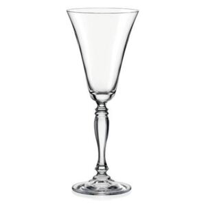 Bohemia Crystal poháre na biele víno Victoria 190ml (set po 6ks)