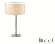 Ideal Lux stolná lampa 87672