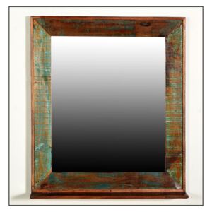 SIT MÖBEL Zrkadlo RIVERBOAT 68 × 8 × 79 cm