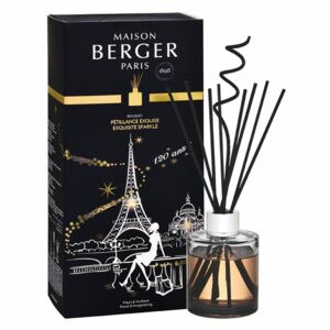 Maison Berger Paris aróma difuzér Valec, Intenzívny ligot 115 ml