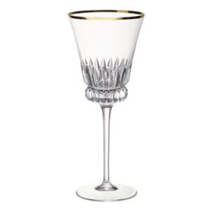 Villeroy & Boch Grand Royal Gold pohár na biele víno, 0,29 l