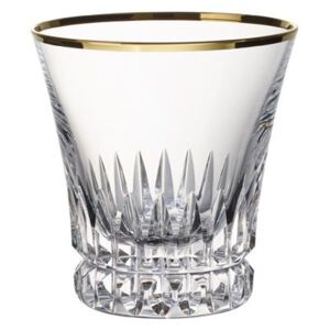 Villeroy & Boch Grand Royal Gold pohár na vodu, 0,29 l