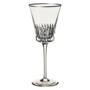 Villeroy & Boch Grand Royal Platinum pohár na biele víno, 0,29 l