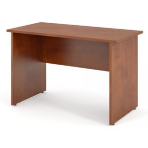 Stôl Impress 120 x 60 cm tmavý orech
