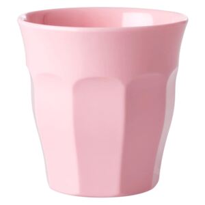 Melaminový hrnek Soft Pink - 250 ml