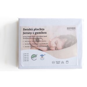 Plachta 180x80 - biela 140 g