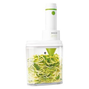 Struhadlo SENCOR SSV 330WH spiralizér