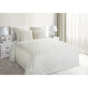 Luxusný prehoz na posteľ ALMERA 200x220 cm