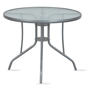 Záhradný stôl Linder Exclusiv DIA MC90 71x90 cm