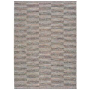 Béžový vonkajší koberec Universal Bliss, 55 x 110 cm