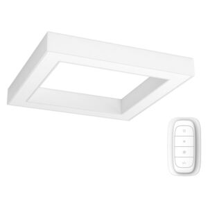 CANTO | IMMAX NEO | Smart LED stropné svietidlo Farba: Matná biela