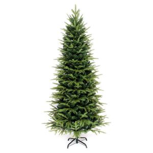 Vianočný stromček Smrek sivý, 120 cm