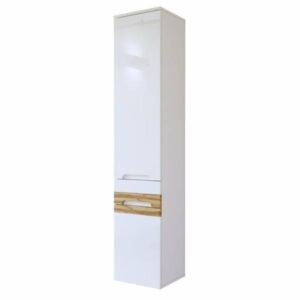 CMD Kúpeľňová skrinka CMD GALAXY WHITE 800