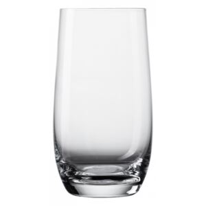 Lunasol - Pohár Long Drink 500 ml - Premium Glas Optima (321807)