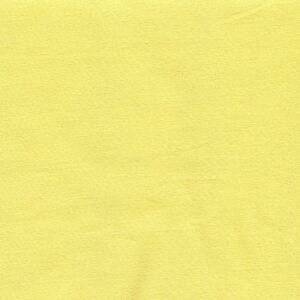 Brotex Prostěradlo bavlněné dvojlůžkové 240x230cm sytě žluté