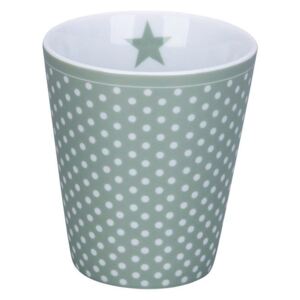Latte cup Dusty Green 330ml (kód JESEN2020 na -20 %)