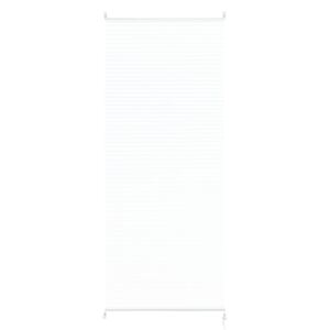 Livarno Home Roleta na dvere, 80 x 200 cm (biela), biela (100334905)