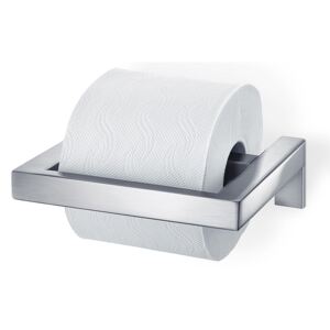 Držiak na toaletný papier matný nerez MENOTO - Blomus