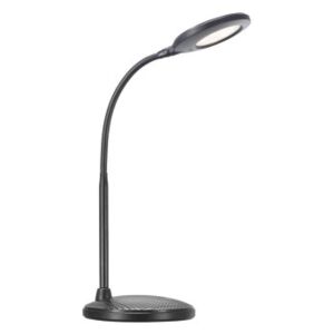 Moderní stolní LED lampička s flexi ramenem NORDLUX Dove - 84593103