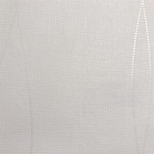 Vliesové tapety na stenu Natalia 10010-01, rozmer 10,05 m x 0,53 m, vlnkovky tvorené bodkami biele, Erismann