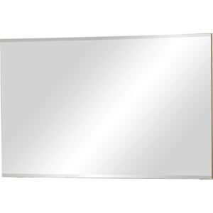 Nástenné zrkadlo Germania Puro, 60 × 96 cm