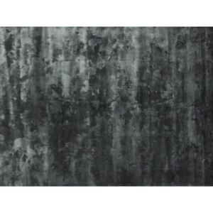 Indra koberec 200x300 cm grafitový