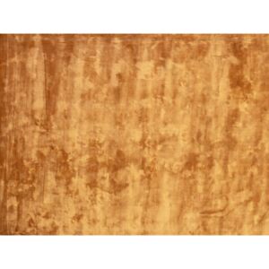 Indra koberec 200x300 cm horčicový