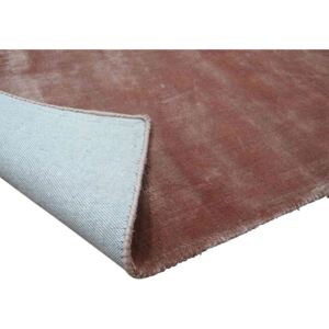 Indra koberec 170x240 cm ružový