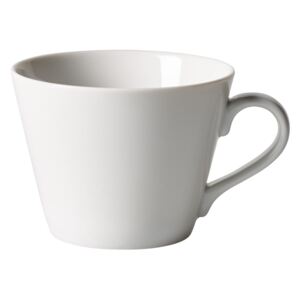Fialová porcelánová šálka na kávu Like by Villeroy & Boch Group, 0,27 l