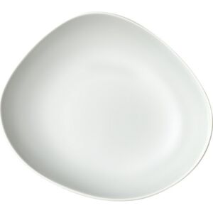 Villeroy & Boch Like Organic White hlboký tanier, 20 cm