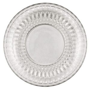 Villeroy & Boch Boston sklenený dezertný tanier, Ø 20 cm
