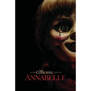 Plagát Annabelle