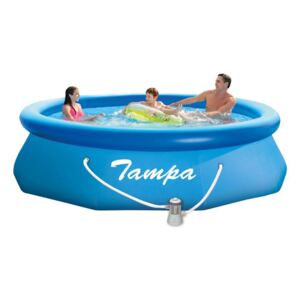 Bazén Tampa 3,05 x 0,76 m s kartušovou filtráciou