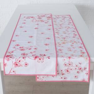Boltz Dekoratívne behúň na stôl Sakura 1 ks