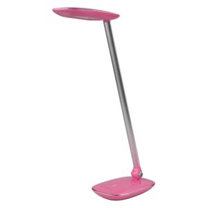 PN15300013 MOANA LED stolní lampička, růžová - neutrální Panlux