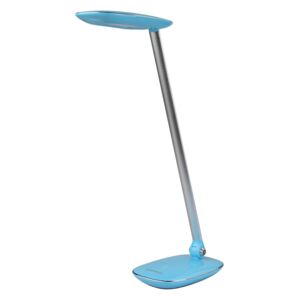 PN15300012 MOANA LED stolní lampička - modrá, neutrální Panlux