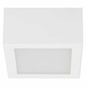 Kúpeľňové svietidlo LINEA Box SQ 8227