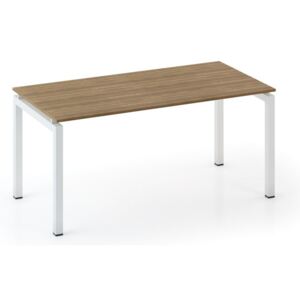 Rokovací stôl Square 1600 x 800 mm, orech