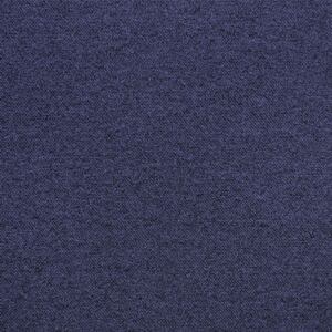 Metrážny koberec PLYTKI CREATIVE SPARK fialový - 50 cm