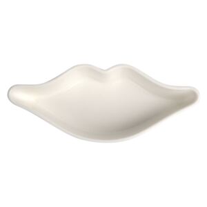 Servírovacia miska, biela, 20 cm, Lips