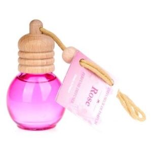 Esprit Provence Záviesný parfemovaný difuzér - Ruža, 10ml